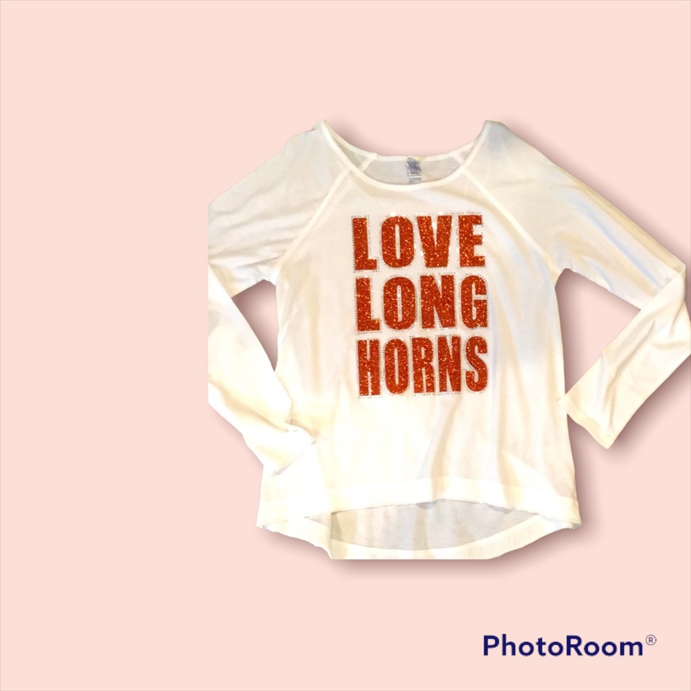 🔥 SALE Long sleeve shirt
